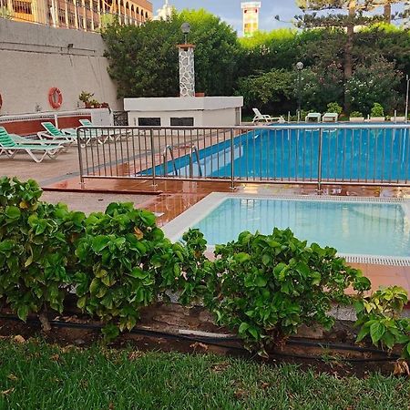 Alamo Luxury Apartment Playa del Inglés Zewnętrze zdjęcie
