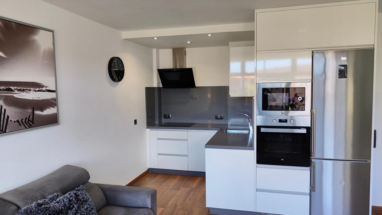 Alamo Luxury Apartment Playa del Inglés Zewnętrze zdjęcie