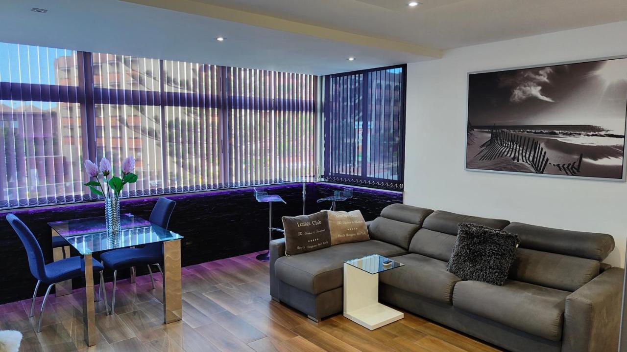 Alamo Luxury Apartment Playa del Inglés Zewnętrze zdjęcie