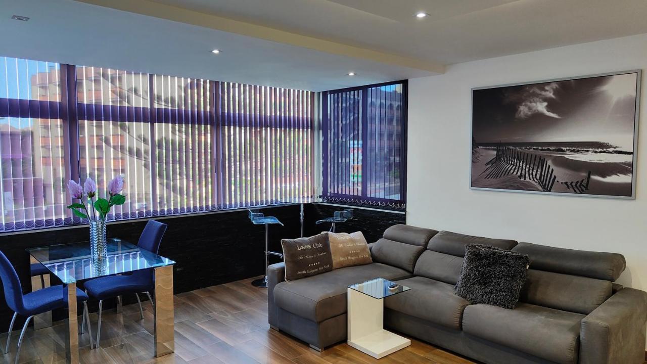 Alamo Luxury Apartment Playa del Inglés Zewnętrze zdjęcie