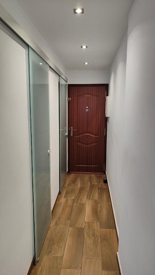 Alamo Luxury Apartment Playa del Inglés Zewnętrze zdjęcie