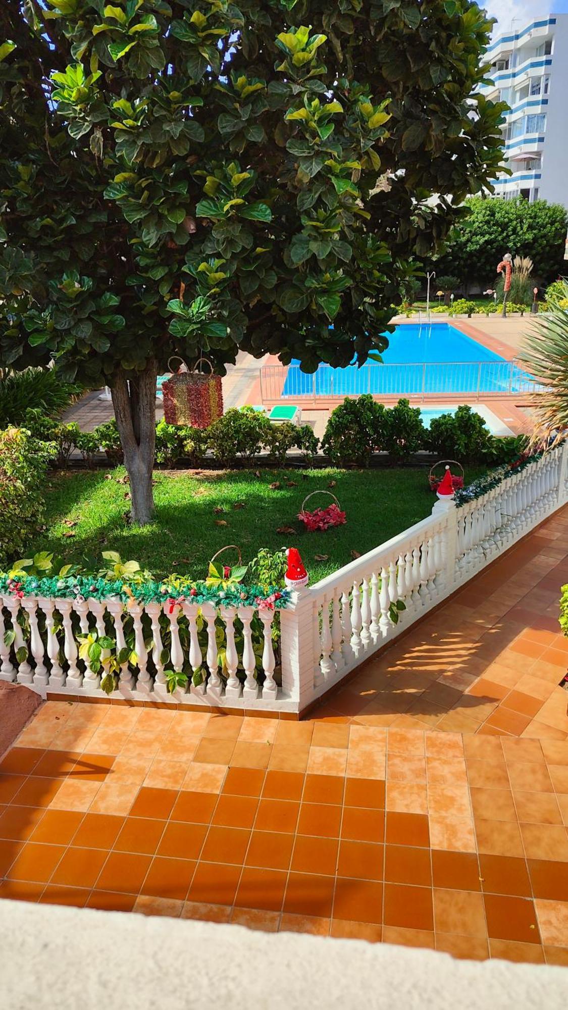 Alamo Luxury Apartment Playa del Inglés Zewnętrze zdjęcie