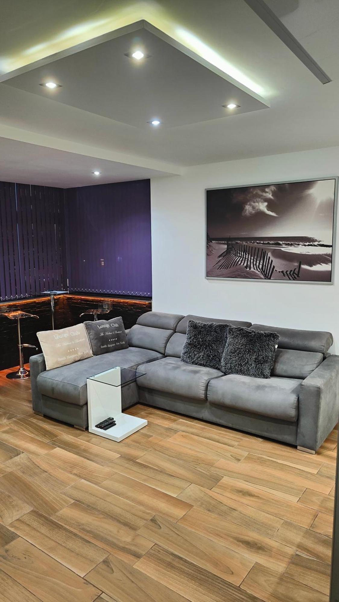 Alamo Luxury Apartment Playa del Inglés Zewnętrze zdjęcie